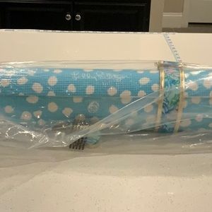 COPY - COPY - - NWT Lilly Pulitzer yoga mat
